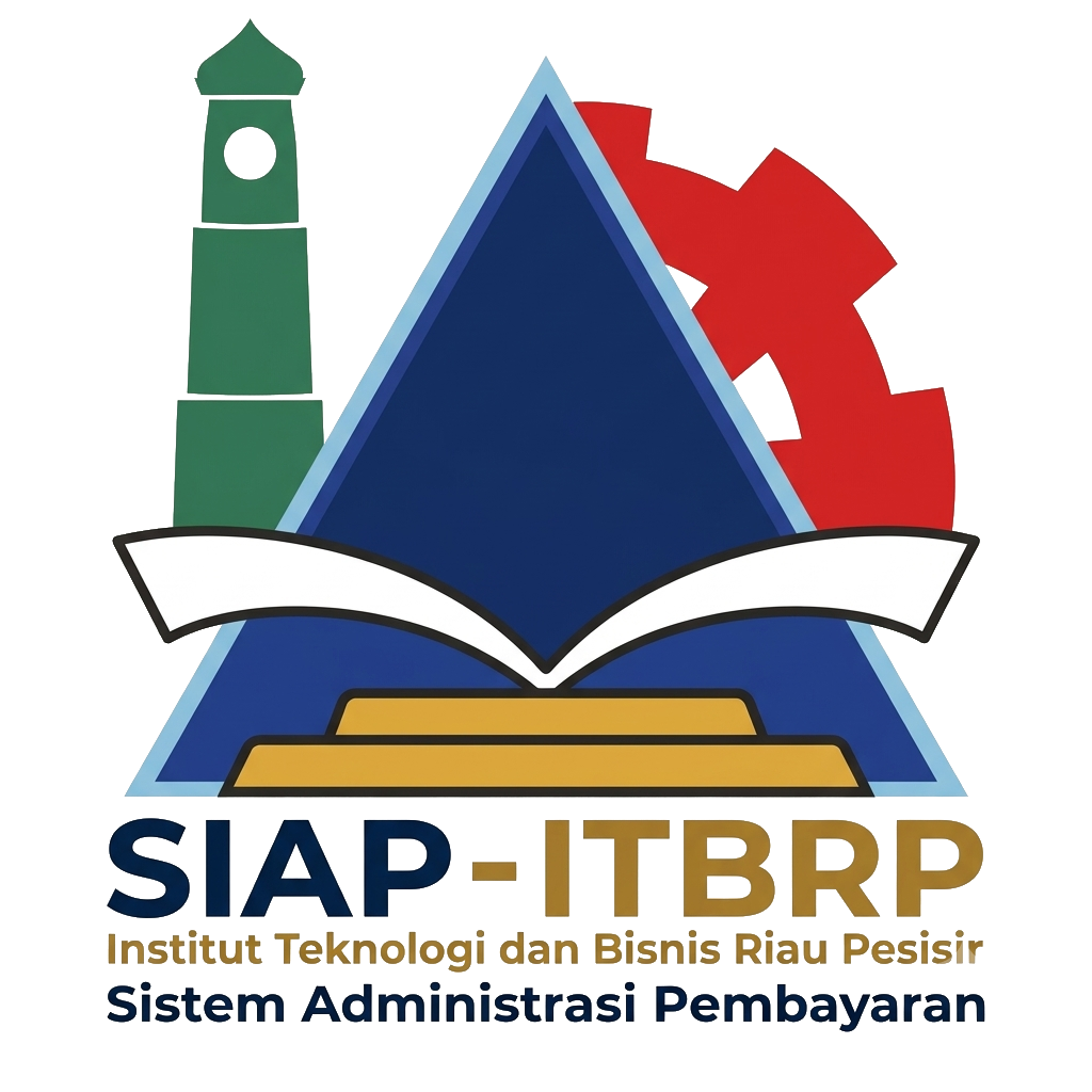 ITBRP Logo
